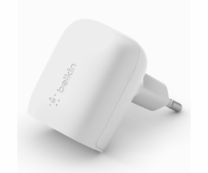 Belkin BOOST CHARGE™ 20W USB-C Power Delivery PPS nástěnn...