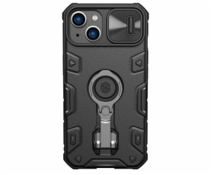 Nillkin CamShield Armor PRO Magnetic Zadní Kryt pro Apple...