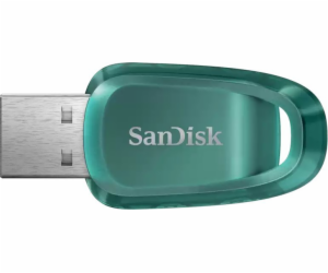 SanDisk Ultra Eco Drive    256GB USB 3.2 100MB/s  SDCZ96-...