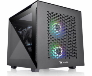 Thermaltake Divider 200 TG Air Micro, věžové pouzdro