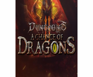 ESD Dungeons 2 A Chance of Dragons