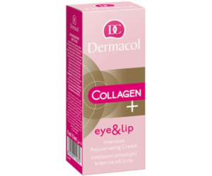 Dermacol Collagen plus Intenzivní omladz