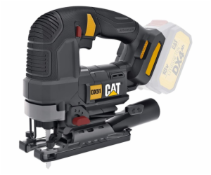 CAT DX51B