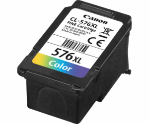 Canon 5441C001 - originální Canon Cartridge CL-576XL bare...