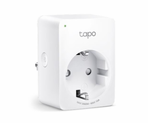 TP-Link Tapo P110(2-pack)(EU) [Mini Smart Wi-Fi Zásuvka s...