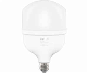 Retlux RLL 446 T120 E27 LED žárovka 40W  