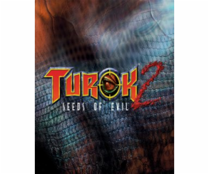 ESD Turok 2 Seeds of Evil