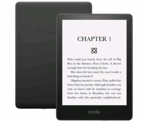 Kindle Paperwhite 5 Black 16 GB