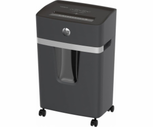 HP PRO SHREDDER 15CC 20L skartovačka Na malé částice