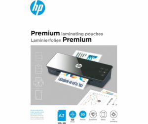 HP Premium laminovací film A3 50 kusů