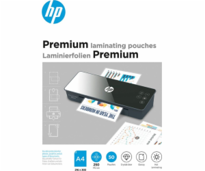 HP Premium Lamin. folie A4 250 Micron