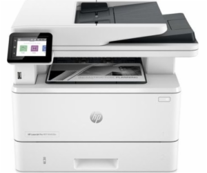 HP LaserJet Pro MFP 4102fdw (40str/min, A4, USB, Ethernet...