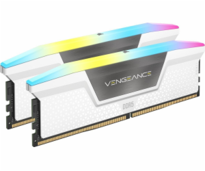 Corsair DIMM 32GB DDR5-6200 Kit, Paměť