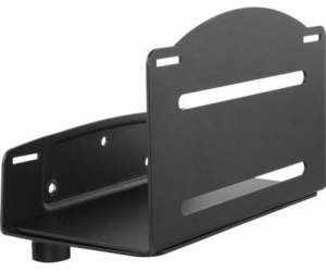 Neomounts  CPU-W100BLACK / CPU Holder (wall mount / depth...