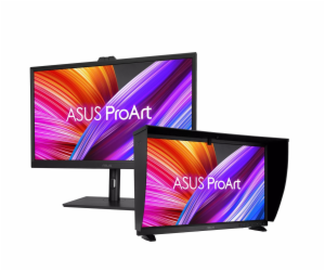 ASUS ProArt PA32DC, OLED monitor