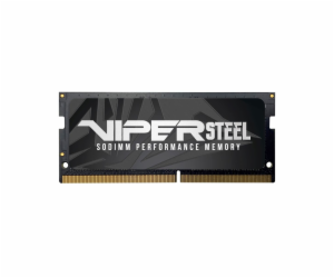 Patriot PVS48G320C8S PATRIOT Viper Steel 8GB DDR4 3200MHz...