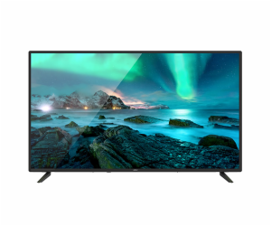 Televize AKAI, LT-4011SM, 40” LED TV, dálkový ovladač, ve...