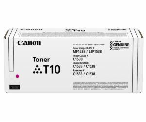 Canon cartridge T10 pro iR C1538 a iR C1533/Magenta/10000...