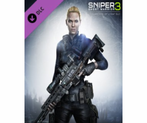 ESD Sniper Ghost Warrior 3 The Escape of Lydia