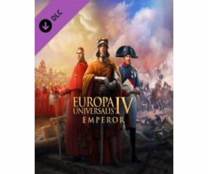 ESD Europa Universalis IV Emperor