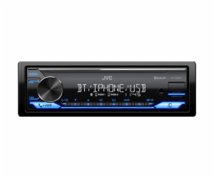 JVC KD-X382BT Bluetooth,RDS,USB,AUX,Android,Apple autoradio