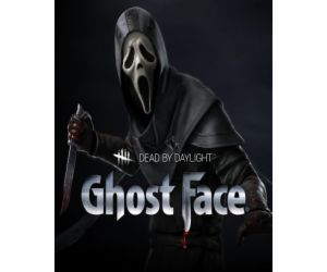 ESD Dead by Daylight Ghost Face