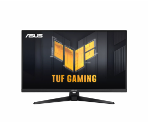 ASUS LCD 31.5" VG32AQA1A 2560x1440 TUF GAMING  170Hz 1ms ...