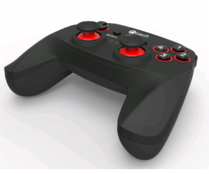 C-Tech GP-12 C-TECH Gamepad Khort pro PC/PS3/Android, 2x ...