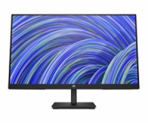 LCD HP V24i G5; 23.8" IPS matný; FHD 1920x1080; 250 nitů;...