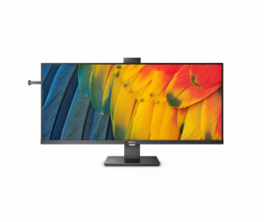 Philips/40B1U5601H/39,53"/IPS/3440x1440/120Hz/4ms/Black/3R