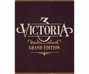 ESD Victoria 3 Grand Edition