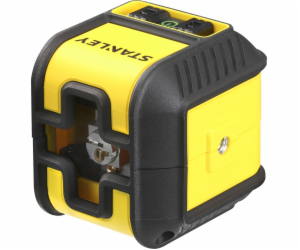 Stanley Cubix 16m Green Cross Line Laser (STHT77499-1)