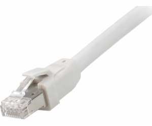 Equip Equip Patchkabel Cat8.1 S / FTP 2xRJ45 3,00m grau LSZH