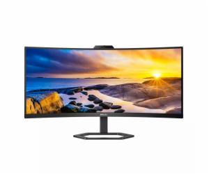 Philips LCD 34E1C5600HE 34" zakřivený VA/3440x1440@100Hz/...