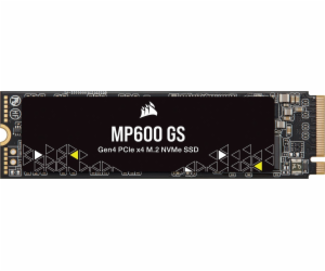 Corsair MP600 GS 1TB, SSD