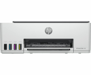 Tiskárna HP Smart Tank 580 All in One, A4, USB, Wi-Fi, Bl...