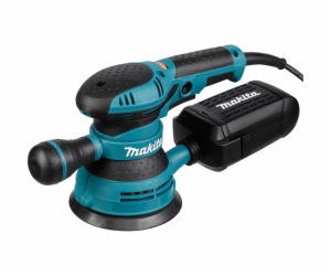 Makita BO5041K excentrická bruska v kufru