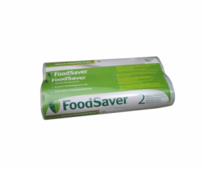 Role vakuové FoodSaver FSR 2002-I (2ks 20cm x 6,7m)