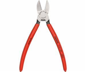 Knipex Diagonal Cutter for plastics