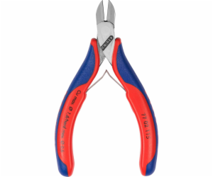 Knipex Elektronik kleste stipaci bocni