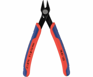 KNIPEX Electronic Super Knips 78 81 125, elektronické kleště