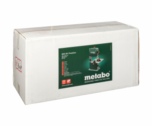 Metabo BAS 261 PRECISION (619008000)