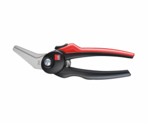 BESSEY kombinované nuzky zalomené D48A-2