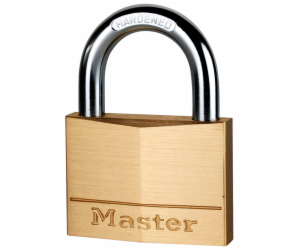 Master Lock 170EURD, visací zámek 70 mm mosazný