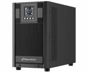 PowerWalker VFI 3000 AT UPS 3000VA/ 2700W