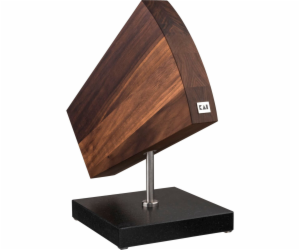 KAI Shun Magnetic Knife Block Walnut