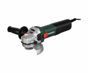 Metabo WQ 1100-125 Úhlová bruska