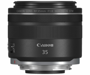 CANON objektiv RF 35mm F1.8 Macro IS STM