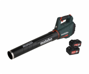 Metabo LB 18 LTX BL (2x5,2Ah, ASC 55) Aku fukar