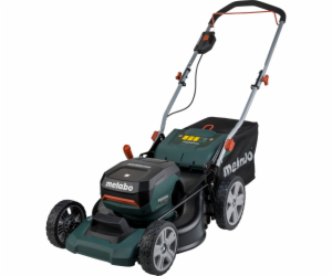 Metabo RM 36-18 LTX BL 46 (2x5,2Ah, ASC 145 Duo) Aku seka...